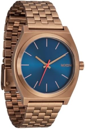 Amazon.com: NIXON Frankie A1441 - 100m Water Resistant Women's